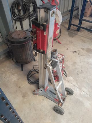 Taladro de corona Hilti DD 250E