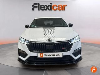Skoda Octavia 2.0 TSI 180kW (245CV) DSG RS