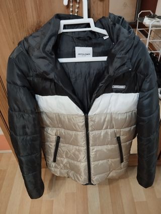 Chaqueta Jack & Jones - Pluma