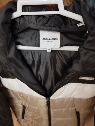 Chaqueta Jack & Jones - Pluma