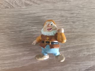 Figura Happy - Blancanieves