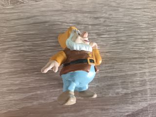 Figura Happy - Blancanieves