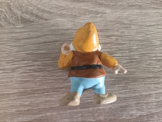 Figura Happy - Blancanieves