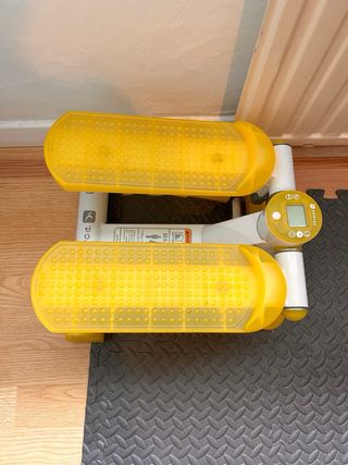 Stepper Domyo Maxi - Fitness