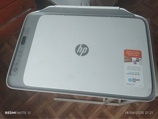 Impresora HP 2720e Wifi