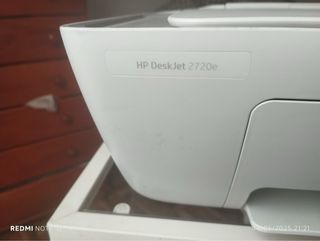 Impresora HP 2720e Wifi
