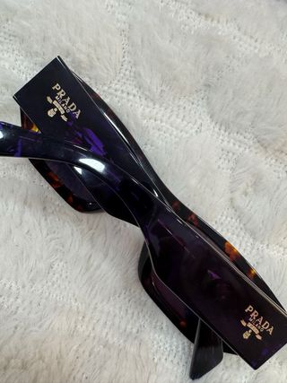 Gafas Prada 