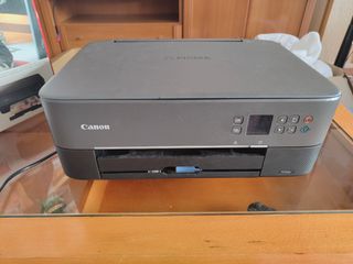 Impresora Canon Pixma TS5350