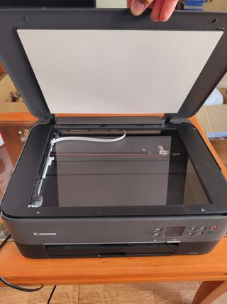 Impresora Canon Pixma TS5350