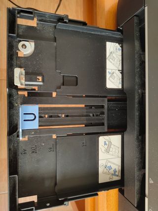 Impresora Canon Pixma TS5350