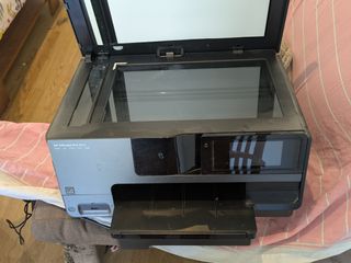 HP OfficeJet Pro 8620 - Impresora
