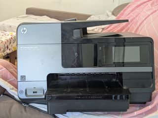 HP OfficeJet Pro 8620 - Impresora