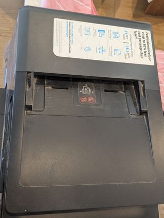 HP OfficeJet Pro 8620 - Impresora
