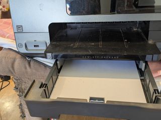 HP OfficeJet Pro 8620 - Impresora