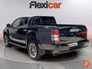 Mitsubishi L200 L200 D/C 220 DI-D 6 AT ( 150 CV )