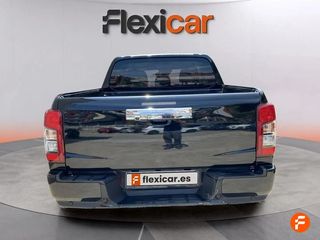 Mitsubishi L200 L200 D/C 220 DI-D 6 AT ( 150 CV )