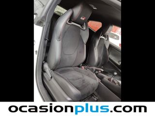 Toyota GR Yaris 1.6 Circuit Pack 192 kW (261 CV)