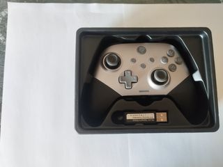 EasySMX X10: mando mecánico