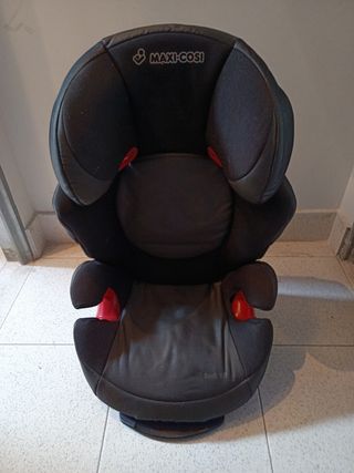 2 sillas Maxi-Cosi