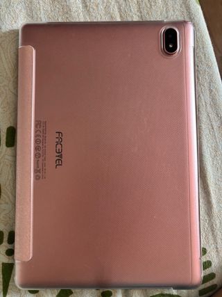 Tablet Facetel Q6 128GB - Como nueva