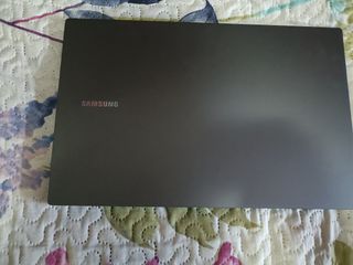 Portátil Samsung Gris