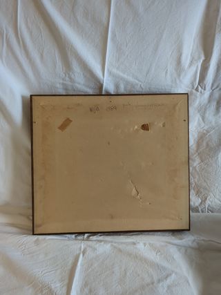 Quadri a olio con paesaggi