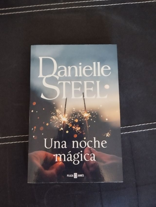 Una noche magica