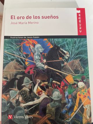 El Oro De Los Sueños (cucaña) (Cucaña, 58) (S...