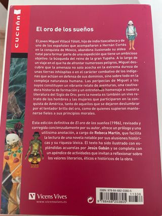 El Oro De Los Sueños (cucaña) (Cucaña, 58) (S...