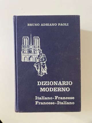 Dizionario