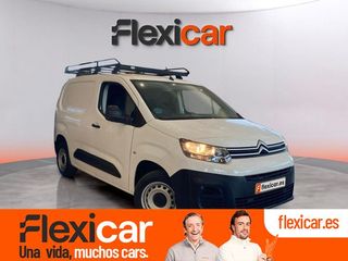 Citroën Berlingo Talla M BlueHDi 100 S&S FEEL