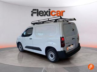 Citroën Berlingo Talla M BlueHDi 100 S&S FEEL