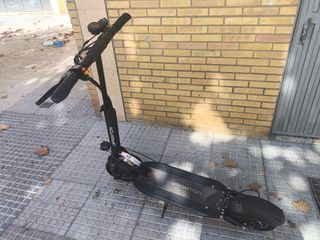 ÚLTIMA OFERTA!!! Patinete eléctrico Brigmton BSK-1