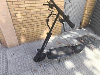 ÚLTIMA OFERTA!!! Patinete eléctrico Brigmton BSK-1