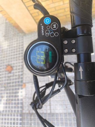 ÚLTIMA OFERTA!!! Patinete eléctrico Brigmton BSK-1