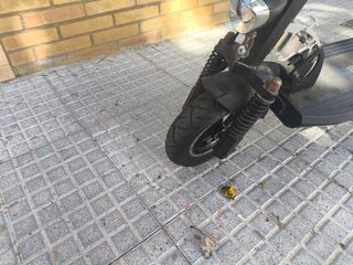 ÚLTIMA OFERTA!!! Patinete eléctrico Brigmton BSK-1
