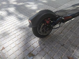 ÚLTIMA OFERTA!!! Patinete eléctrico Brigmton BSK-1