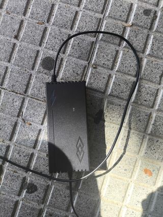 ÚLTIMA OFERTA!!! Patinete eléctrico Brigmton BSK-1