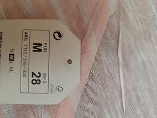Jersey Lefties rayas rosa-blanco