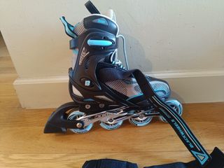 Patines en línea Blackwheels 36-39