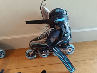 Patines en línea Blackwheels 36-39