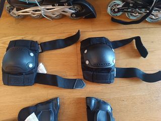 Patines en línea Blackwheels 36-39