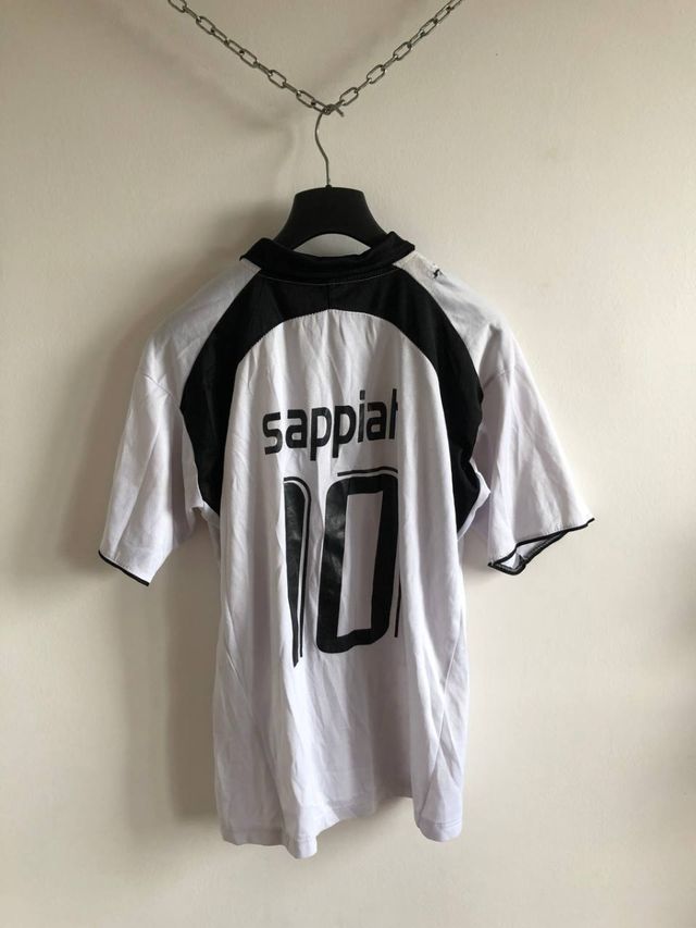 Maglia Ghana Puma taglia 