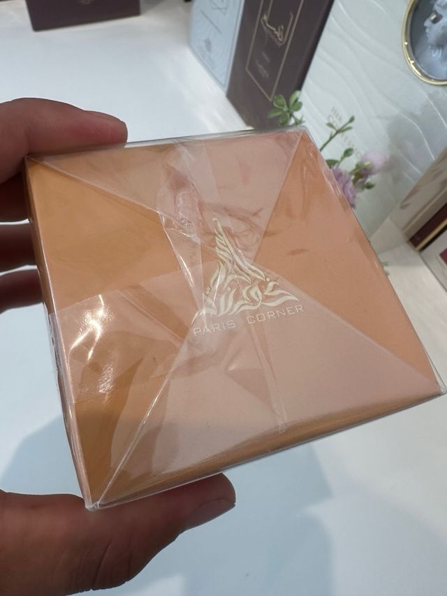 Perfume Paris Corner Molten Caramel