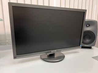Monitor Philips 273E3L 27" LCD Full HD+ HDMI 