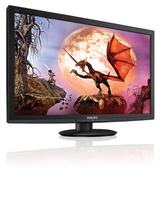 Monitor Philips 273E3L 27" LCD Full HD+ HDMI 