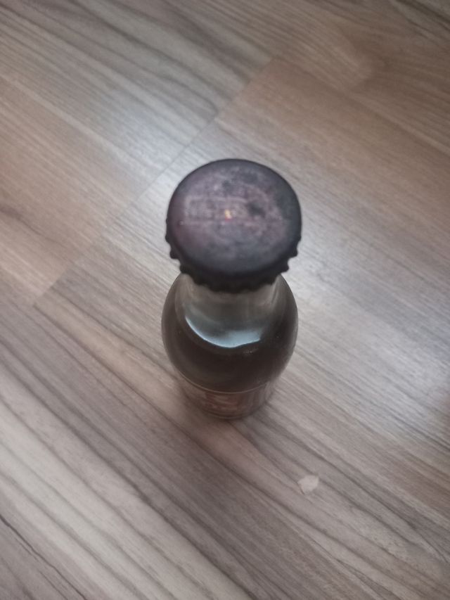 Miniatura Martini & Rossi