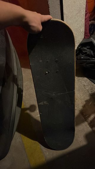 Skate usado