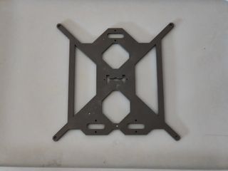 Cama y soporte impresora 3D BQ