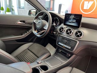 Mercedes-Benz GLA 2018